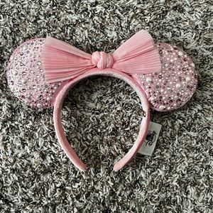 COPY - Disney Baublebar Minnie Ears